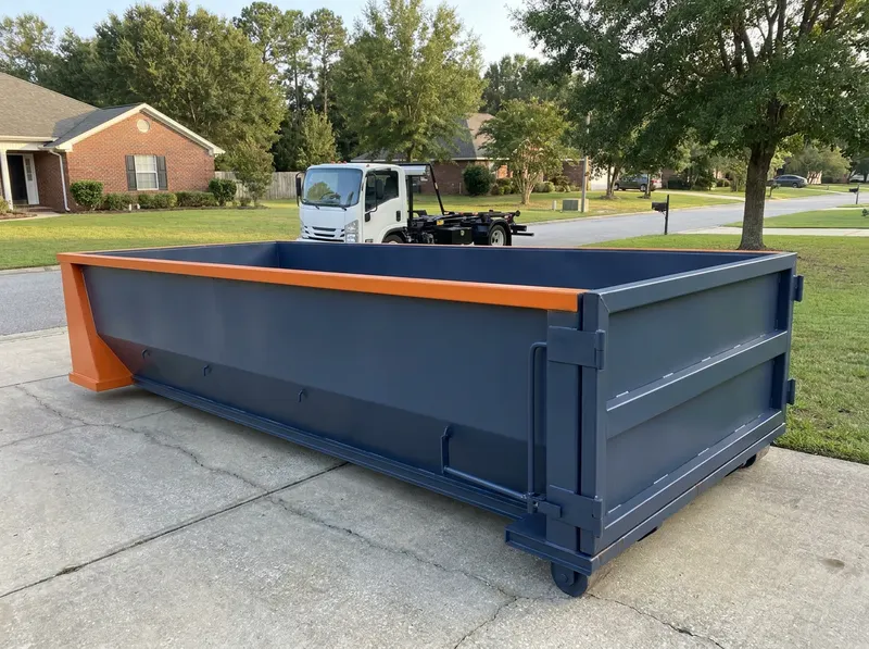 Contractor & Commercial Rental in Daphne, AL